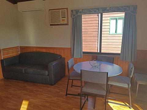 Riverglen Holiday Park - Mackay Tourism 6