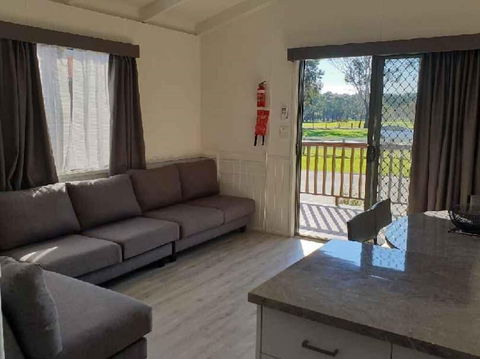 Riverglen Holiday Park - Mackay Tourism 5