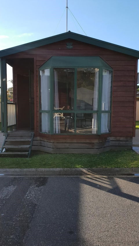 Riverglen Holiday Park - Mackay Tourism 3
