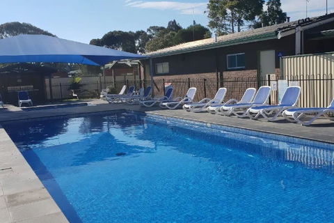 Riverglen Holiday Park - Mackay Tourism 1