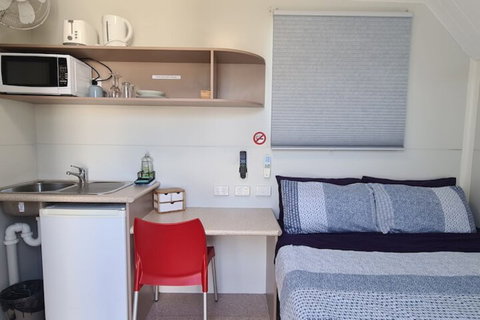AAOK Riverdale Caravan Park - Mackay Tourism 4