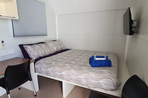 AAOK Riverdale Caravan Park - Mackay Tourism 3