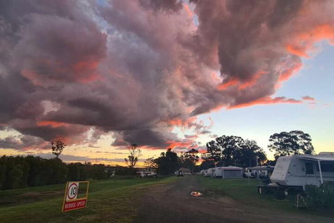 AAOK Riverdale Caravan Park - Mackay Tourism 2