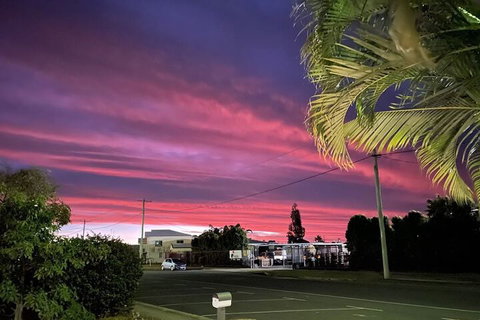 AAOK Riverdale Caravan Park - Mackay Tourism 1