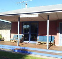 Anglesea Backpackers - Mackay Tourism