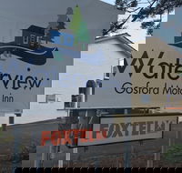 Waterview Gosford Motor Inn - Mackay Tourism