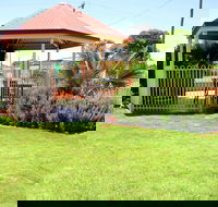 Roma Mid Town Motor Inn - Mackay Tourism