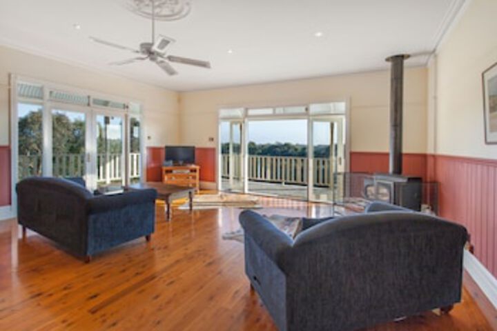 Mepunga East VIC Mackay Tourism