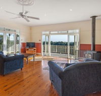 Hopkins River Homestead - Rejuvenate Stays - Mackay Tourism