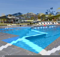BIG4 Easts Beach Holiday Park - Mackay Tourism