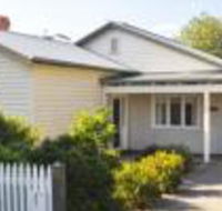 Ingleby Cottage - Mackay Tourism