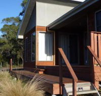 Yakkalla Holiday Cottage - Mackay Tourism