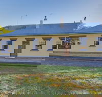White's Corner - Mackay Tourism
