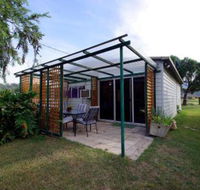 Hunter Riverpines Stay - Mackay Tourism