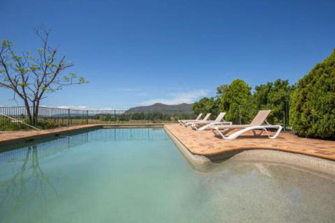 Hunter Riverpines Stay - Mackay Tourism 7