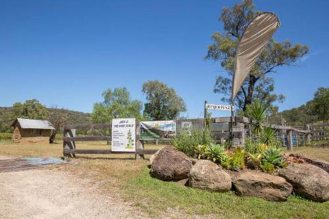 Hunter Riverpines Stay - Mackay Tourism 3