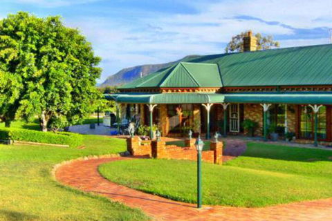 Hunter Riverpines Stay - Mackay Tourism 6