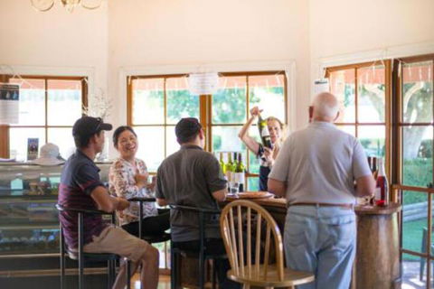 Hunter Riverpines Stay - Mackay Tourism 5