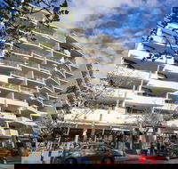 Nautilus by Rockingham Apartments - Mackay Tourism