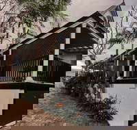 The Regents Park Mansion - Mackay Tourism