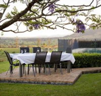 Kia Ora Lookout Retreat - Mackay Tourism