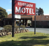 Rivergum Motel - Mackay Tourism