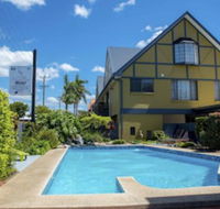 Coastal Bay Motel Coffs Harbour - Mackay Tourism