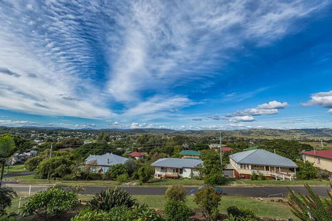 Boonah Hilltop Cottage - Mackay Tourism 5