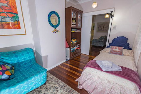 Boonah Hilltop Cottage - Mackay Tourism 6
