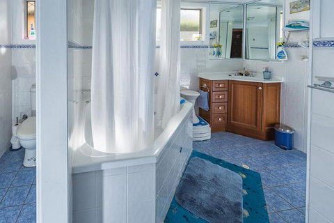 Boonah Hilltop Cottage - Mackay Tourism 4