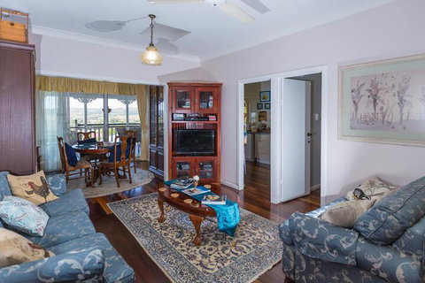 Boonah Hilltop Cottage - Mackay Tourism 2