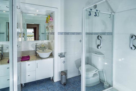 Boonah Hilltop Cottage - Mackay Tourism 3