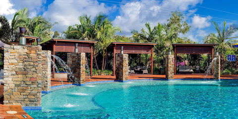 BIG4 Gold Coast Holiday Park - Mackay Tourism 3