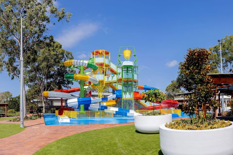 BIG4 Gold Coast Holiday Park - Mackay Tourism 5