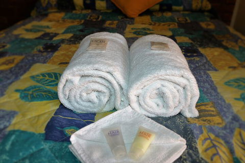 Avocado Motor Inn - Mackay Tourism 4