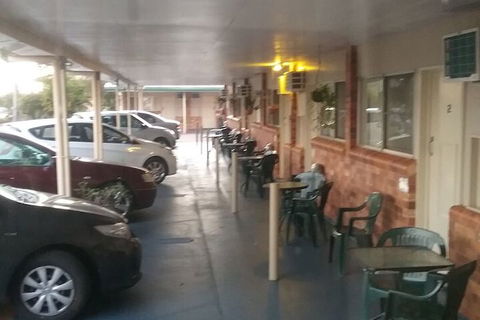 Avocado Motor Inn - Mackay Tourism 2