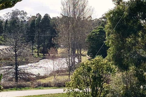 Kananook Heritage House - Mackay Tourism 1