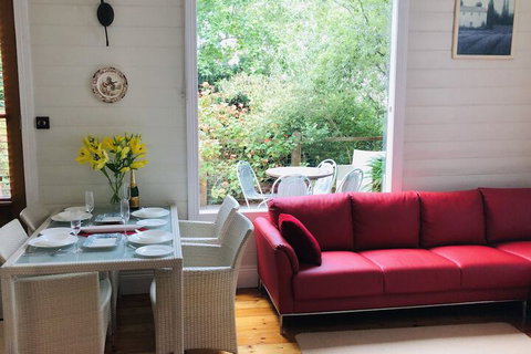 Kananook Heritage House - Mackay Tourism 7