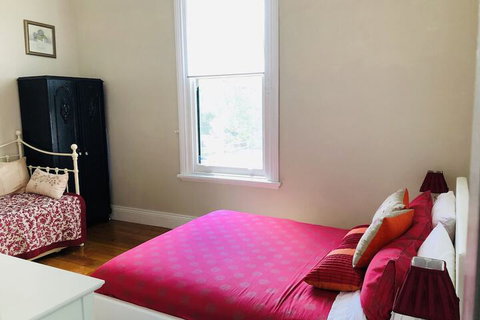 Kananook Heritage House - Mackay Tourism 4