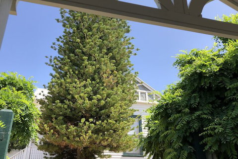 Kananook Heritage House - Mackay Tourism 2