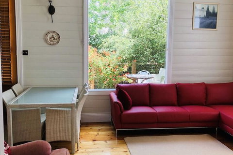 Kananook Heritage House - Mackay Tourism 3