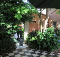 Maison de May Boutique Bed  breakfast - Mackay Tourism