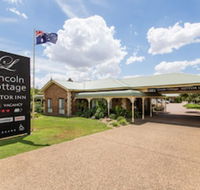 Lincoln Cottage Motor Inn - Mackay Tourism