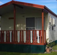 The Haven Caravan Park - Mackay Tourism
