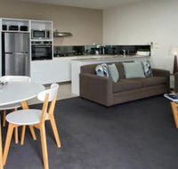 Shells Apartments - Mackay Tourism