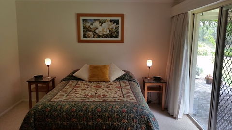 Mescal's At Pampoolah B&B - Mackay Tourism 2