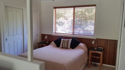 Mescal's At Pampoolah B&B - Mackay Tourism 6