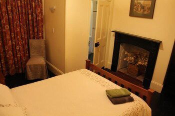 Ellstanmor Guest House - Mackay Tourism 4