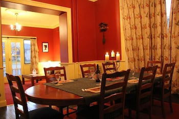 Ellstanmor Guest House - Mackay Tourism 5