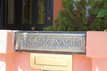 Ellstanmor Guest House - Mackay Tourism 0